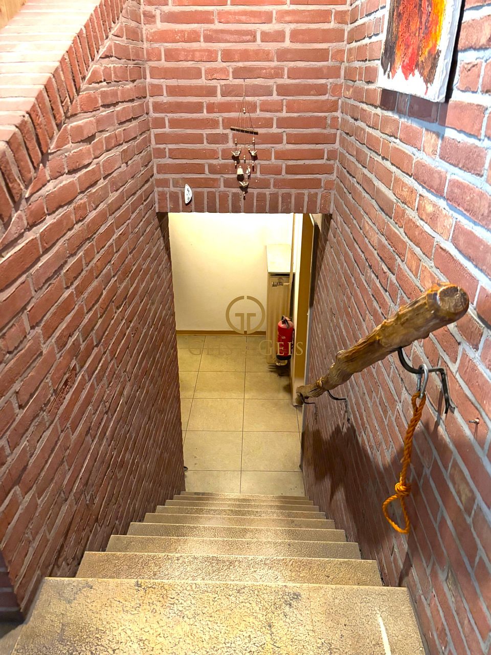 Kellerzugang