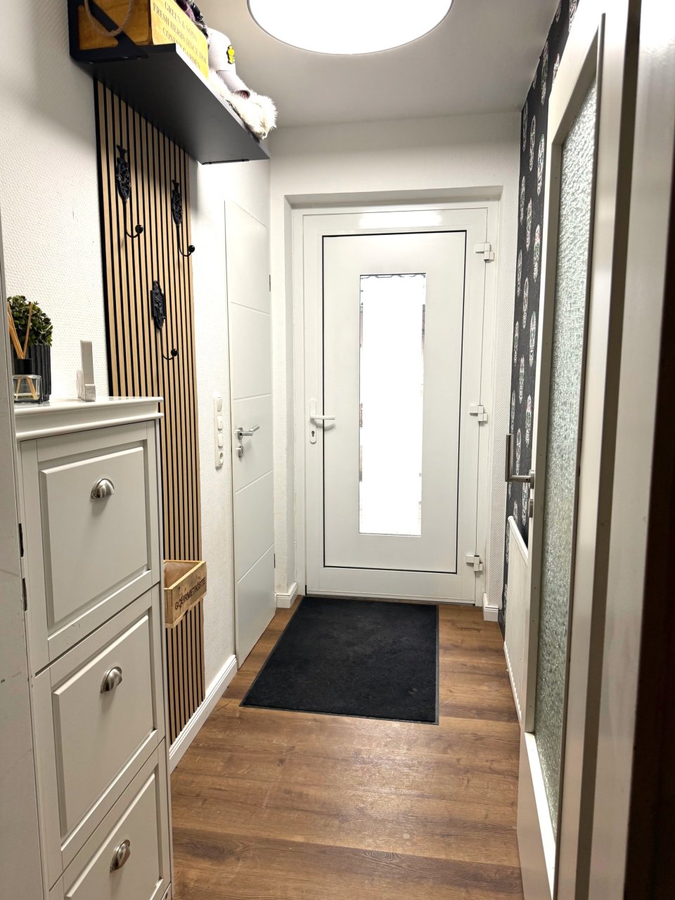 Eingansbereich/ Flur