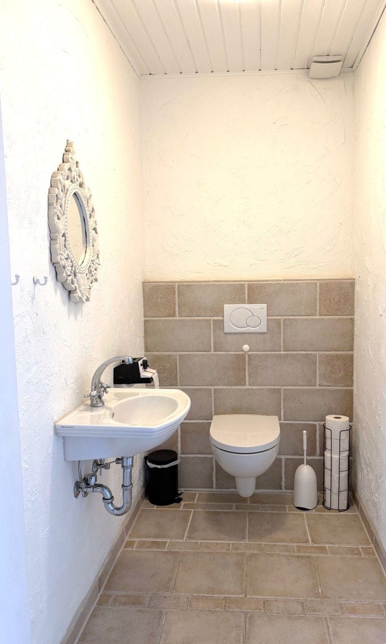 Gäste-WC