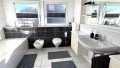 Badezimmer DG
