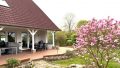 Garten mit Terrasse