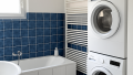 Badezimmer EG