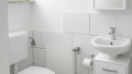 Badezimmer DG