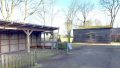 Carport und Garage