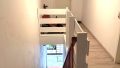 Flurtreppe zum DG