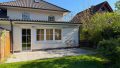 Einliegerwohnung mit Terrasse