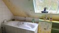 Wohnhaus/ Badezimmer DG