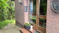 Wohnhaus/ Eingang