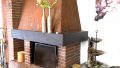 Wohnhaus/ Kamin EG