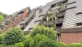 Vorderansicht Haus