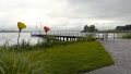 Blick aufs Zwischenahner Meer
