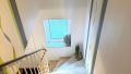 Treppe ins DG