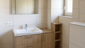 Badezimmer EG, KI