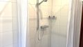 ebenerdige Dusche