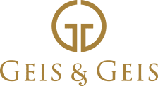 Geis & Geis Logo