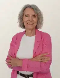 Ina Geis